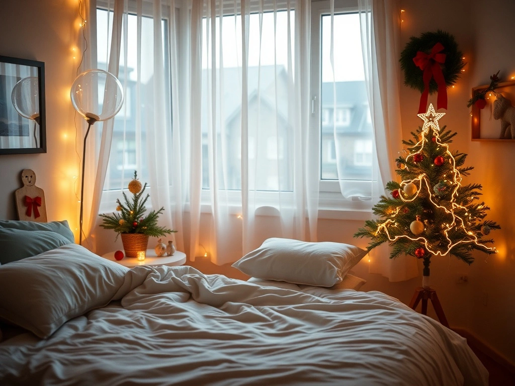 Weihnachtsdeko