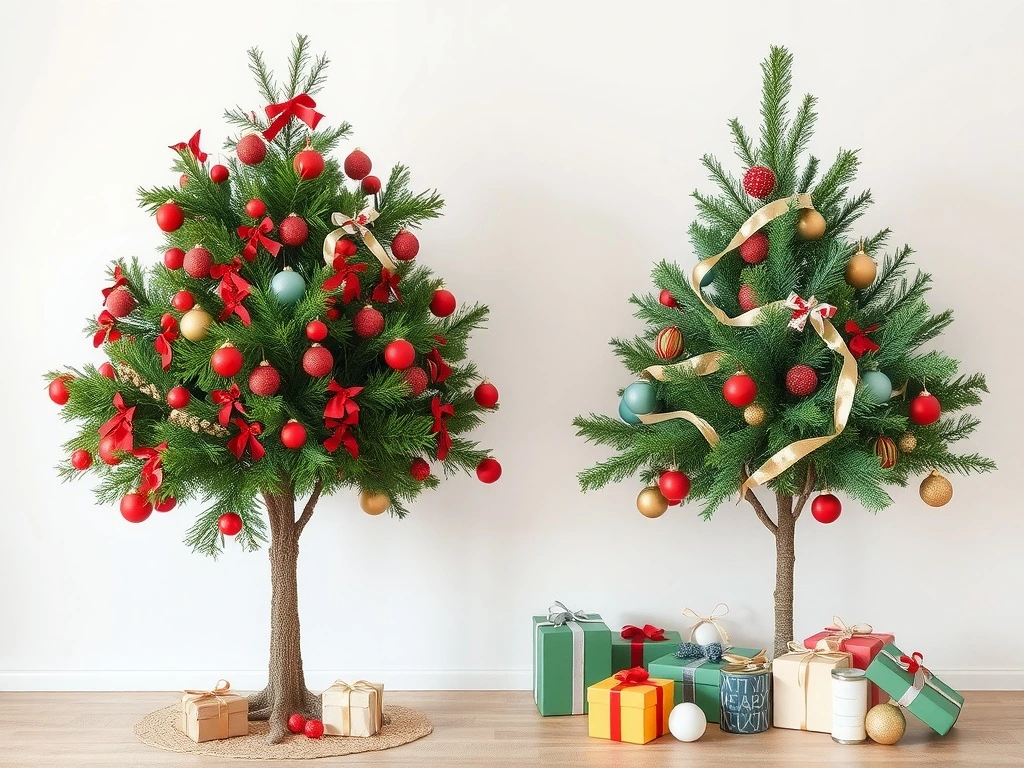 Weihnachtsdeko